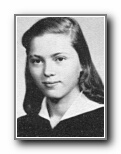 HELEN WAGNER: class of 1960, Grant Union High School, Sacramento, CA.