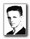 ROLAND YOUNG: class of 1960, Grant Union High School, Sacramento, CA.