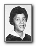 SUSAN ALI: class of 1961, Grant Union High School, Sacramento, CA.