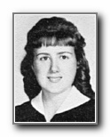 JOYCE ALLEN: class of 1961, Grant Union High School, Sacramento, CA.