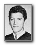 WAYNE ANDERSON: class of 1961, Grant Union High School, Sacramento, CA.