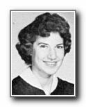 KATHY AUSTIN: class of 1961, Grant Union High School, Sacramento, CA.