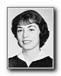LOUISE AUTREY: class of 1961, Grant Union High School, Sacramento, CA.