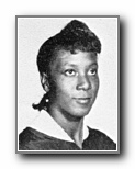 JUANITA L. BALDWIN: class of 1961, Grant Union High School, Sacramento, CA.