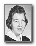 KATHLEEN BAYNE: class of 1961, Grant Union High School, Sacramento, CA.