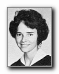 MARY BIEHLER: class of 1961, Grant Union High School, Sacramento, CA.