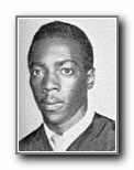 WILLIAM BROWN: class of 1961, Grant Union High School, Sacramento, CA.