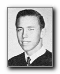 BOB CAUDLE: class of 1961, Grant Union High School, Sacramento, CA.