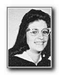 SONYA CLARK: class of 1961, Grant Union High School, Sacramento, CA.