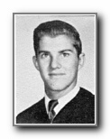 JOHN COATS: class of 1961, Grant Union High School, Sacramento, CA.