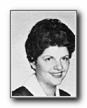 MARGARET CREVIER: class of 1961, Grant Union High School, Sacramento, CA.