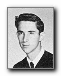RAYMOND DOUTHIT: class of 1961, Grant Union High School, Sacramento, CA.