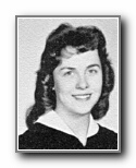 MARY DRAPER: class of 1961, Grant Union High School, Sacramento, CA.