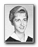 CAROL HALL: class of 1961, Grant Union High School, Sacramento, CA.