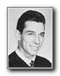 TERRY HART: class of 1961, Grant Union High School, Sacramento, CA.