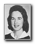JUDY JANKOWICH: class of 1961, Grant Union High School, Sacramento, CA.