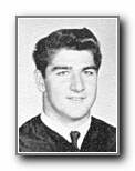 WILLIE PHILLIPS: class of 1961, Grant Union High School, Sacramento, CA.