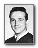 LARRY PIMLEY: class of 1961, Grant Union High School, Sacramento, CA.