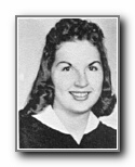 MARIAN WALLACE: class of 1961, Grant Union High School, Sacramento, CA.