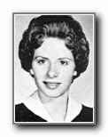 ANNELL WEGER: class of 1961, Grant Union High School, Sacramento, CA.