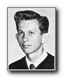 ROBERT ZEMANSKY: class of 1961, Grant Union High School, Sacramento, CA.