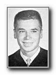 RAYMOND ARRIOLA: class of 1962, Grant Union High School, Sacramento, CA.