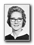 CHARLOTTE AUSTIN: class of 1962, Grant Union High School, Sacramento, CA.
