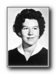 PATRICIA BAYNE: class of 1962, Grant Union High School, Sacramento, CA.