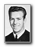 GEORGE BENNETT: class of 1962, Grant Union High School, Sacramento, CA.