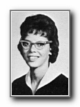 VIRGINIA BIEHLER: class of 1962, Grant Union High School, Sacramento, CA.