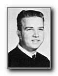 BILL BILLINGS: class of 1962, Grant Union High School, Sacramento, CA.