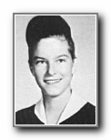HANNE BJORNDAL: class of 1962, Grant Union High School, Sacramento, CA.