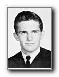 BILLY BUSH: class of 1962, Grant Union High School, Sacramento, CA.