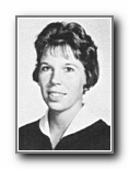 NINA BUTLER: class of 1962, Grant Union High School, Sacramento, CA.
