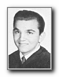 TOM DOLL: class of 1962, Grant Union High School, Sacramento, CA.