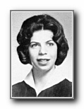 CLARA ROSE EWALD: class of 1962, Grant Union High School, Sacramento, CA.
