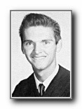 GERALD GILBERT: class of 1962, Grant Union High School, Sacramento, CA.