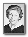 MILLIE ANN GLENN: class of 1962, Grant Union High School, Sacramento, CA.