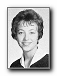 PEGGY GREEN: class of 1962, Grant Union High School, Sacramento, CA.