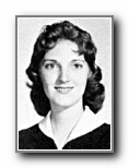 LINDA GREER: class of 1962, Grant Union High School, Sacramento, CA.