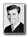 CHARLES HAMILTON: class of 1962, Grant Union High School, Sacramento, CA.