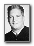 JOHN HAMMITT: class of 1962, Grant Union High School, Sacramento, CA.