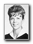 SANDRA HAMPTON: class of 1962, Grant Union High School, Sacramento, CA.