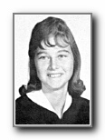 CYNTHIA HARGIS: class of 1962, Grant Union High School, Sacramento, CA.