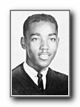PHIL HARRIS: class of 1962, Grant Union High School, Sacramento, CA.