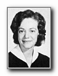 DIANNA HART: class of 1962, Grant Union High School, Sacramento, CA.