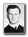 GARY HART: class of 1962, Grant Union High School, Sacramento, CA.