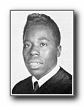 RICHARD HAYES: class of 1962, Grant Union High School, Sacramento, CA.