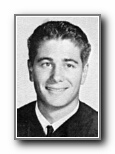 JIM HETTRICK: class of 1962, Grant Union High School, Sacramento, CA.