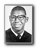 LARRY HONEYCUTT: class of 1962, Grant Union High School, Sacramento, CA.